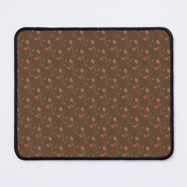 Item preview, Vintage Rosebud Cottagecore Floral pattern designed and sold by Designs by christel_treiber.