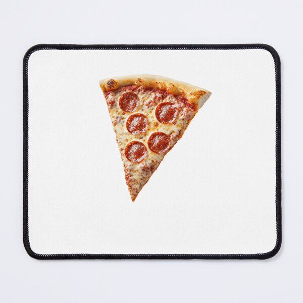 Item preview, Pepperoni Pizza Slice Food Lover designed and sold by RetroMini2026.