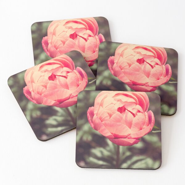 Item preview, Peony designed and sold by Debra Cox.