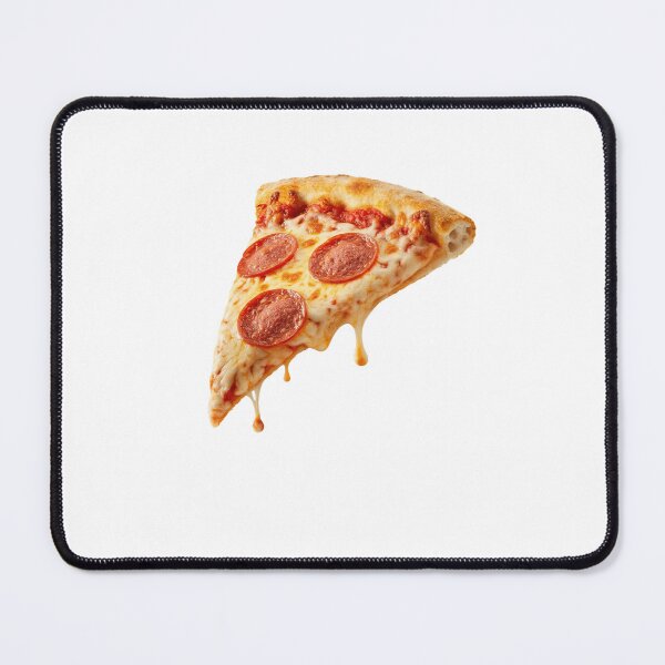 Item preview, Pepperoni Pizza Slice Foodie Lover designed and sold by RetroMini2026.