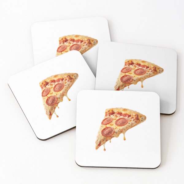 Item preview, Pepperoni Pizza Slice Foodie Lover designed and sold by RetroMini2026.
