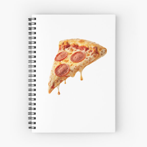 Item preview, Pepperoni Pizza Slice Foodie Lover designed and sold by RetroMini2026.