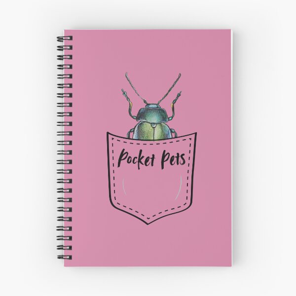 Item preview, Beetle designed and sold by OnaleeNicklinArt.