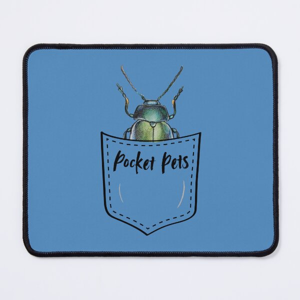 Item preview, Beetle designed and sold by OnaleeNicklinArt.