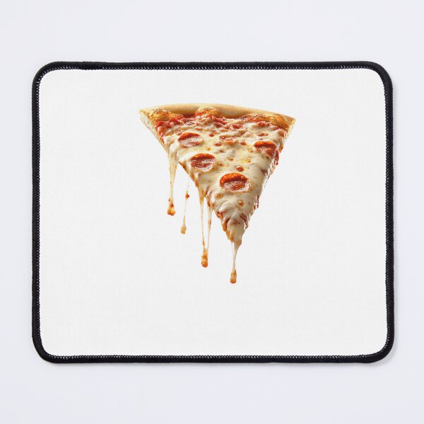 Item preview, Pizza Slice Pepperoni Lover Cheesy Delicious Foodie designed and sold by RetroMini2026.