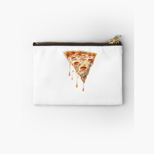 Item preview, Pizza Slice Pepperoni Lover Cheesy Delicious Foodie designed and sold by RetroMini2026.