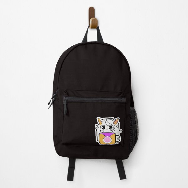 Item preview, Cozy Reader Fox Dark Academia Nook designed and sold by Vrynko.