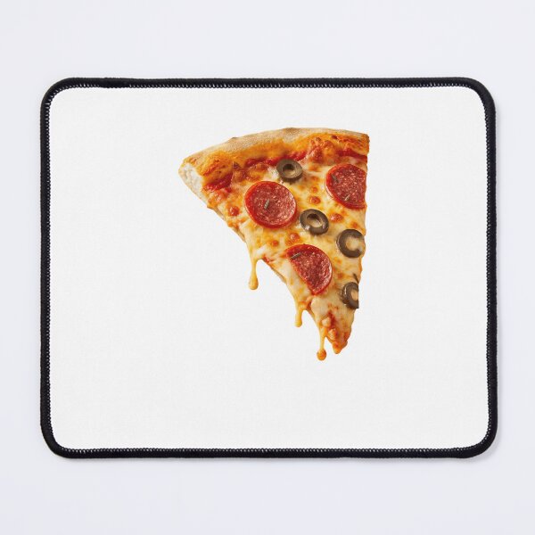 Item preview, Pepperoni Pizza Slice Food Lover Gift designed and sold by RetroMini2026.