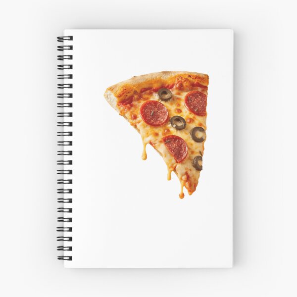 Item preview, Pepperoni Pizza Slice Food Lover Gift designed and sold by RetroMini2026.