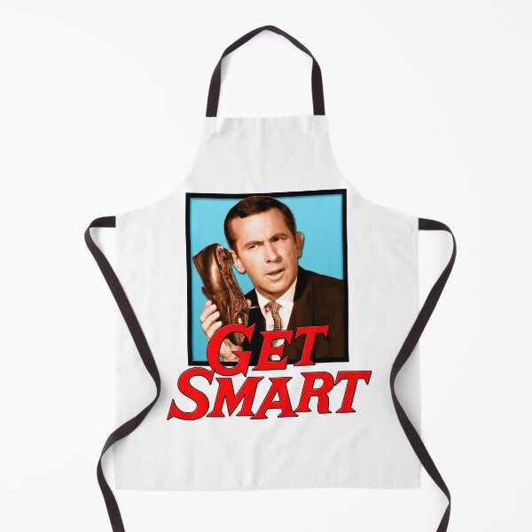 Item preview, Get Smart designed and sold by Lonesome Dog Art.