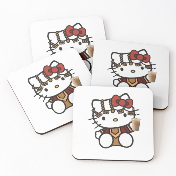 Item preview, iced coffee designed and sold by abeerabulhai.