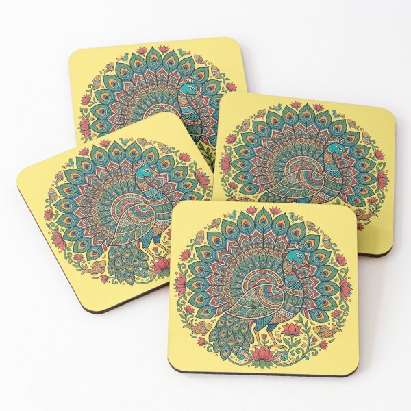 Item preview, Pavo Real designed and sold by sutrastudio.