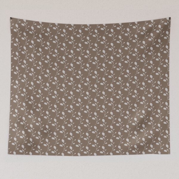 Item preview, Vintage Rosebud Cottagecore Floral pattern designed and sold by Designs by christel_treiber.
