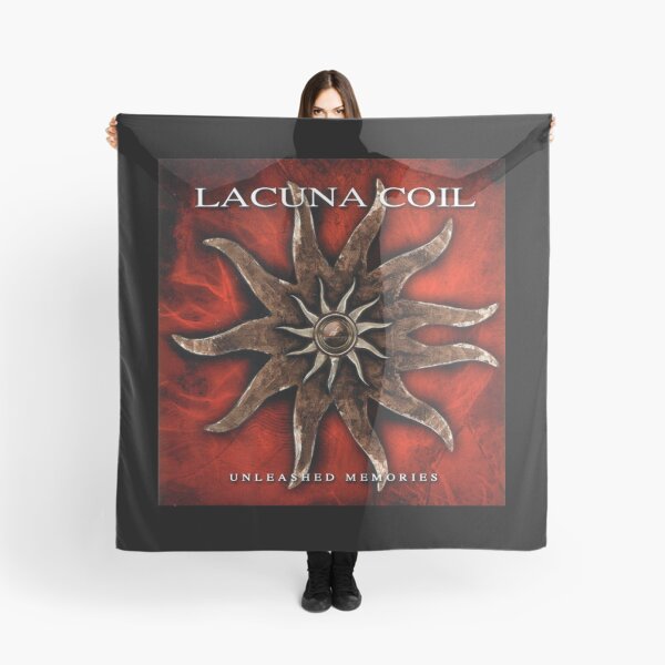 Item preview, Lacuna Coil - Unleashed Memories album 2001 designed and sold by capabuy-wili.