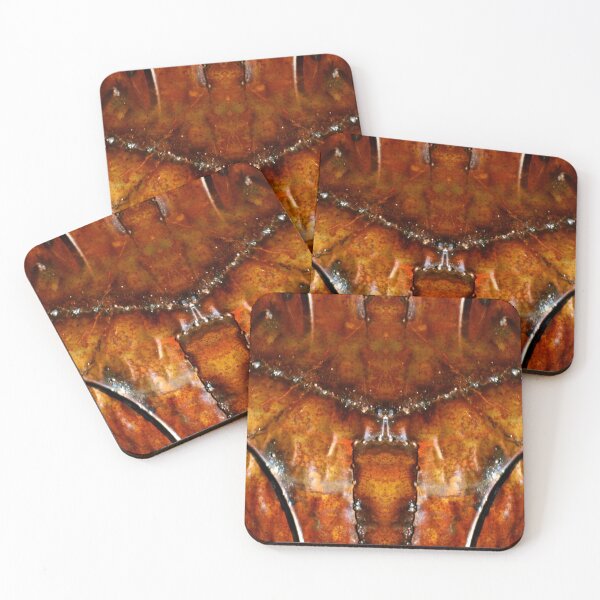 Item preview, Seams Rusty (pattern) designed and sold by Yampimon.