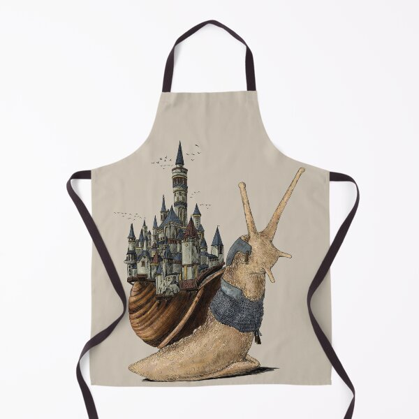 Item preview, Snail Castle designed and sold by Greydn.