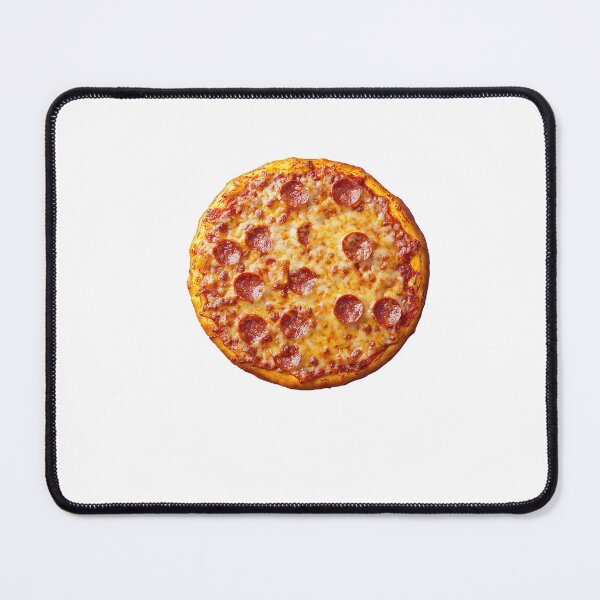 Item preview, Pepperoni Pizza Food Lover designed and sold by RetroMini2026.