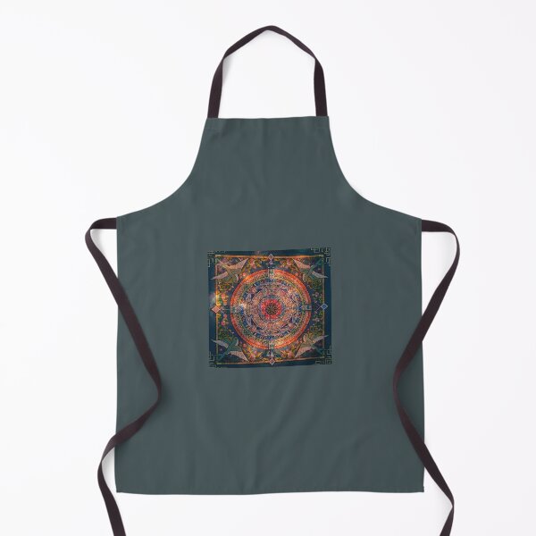 Item preview, Ancient echoes of Sacred Geometry  designed and sold by Limitless canvas .