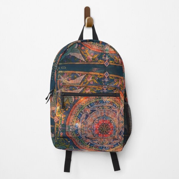 Item preview, Ancient echoes of Sacred Geometry designed and sold by Limitless canvas .