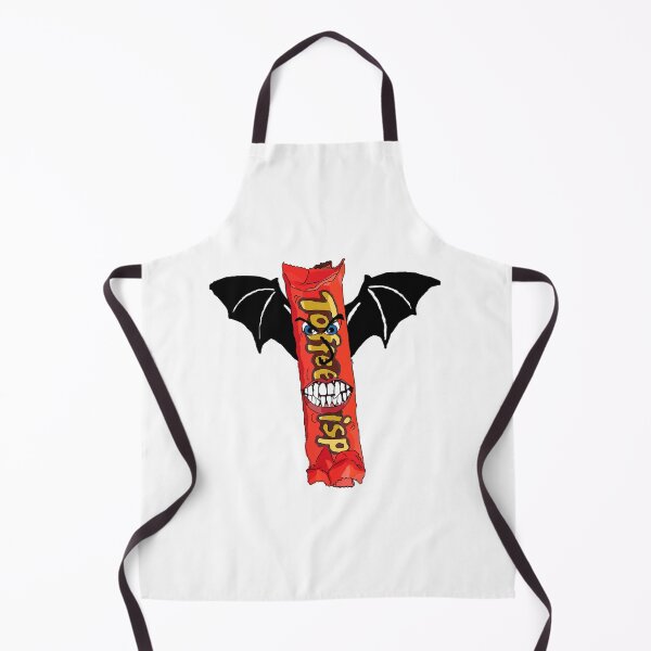 Item preview, Toffee Crisp Vampire designed and sold by thombears.