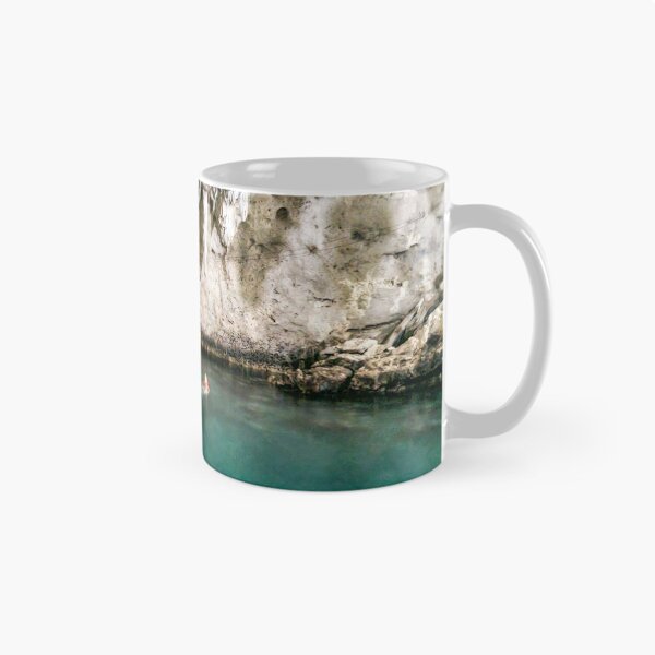 Item preview, Hinagdanan Cave Dauis - Underground Lagoon | Ethereal Bohol Philippines Cave Art designed and sold by Ross.A.Campbell.