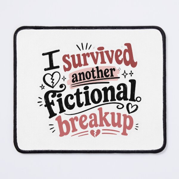 Item preview, I survived another fictional breakup Kpop Quote Art Korean Drama Actor Kdrama Korea Historical Drama Portrait Art Fan art Chinese actor illustration designed and sold by HELL0WBELLO.