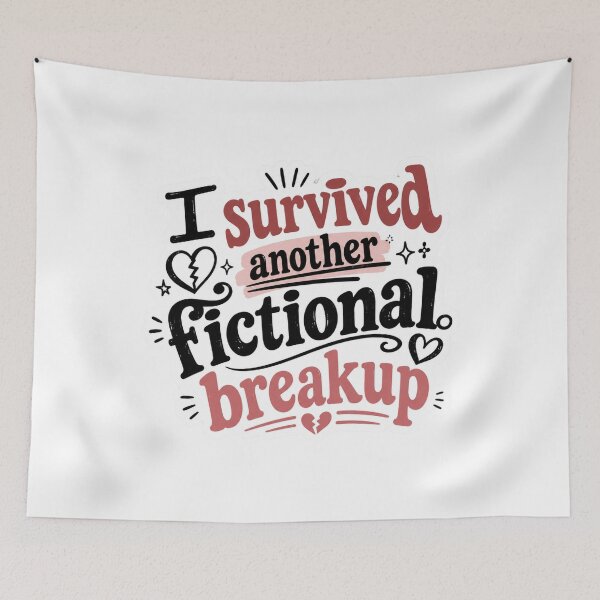 Item preview, I survived another fictional breakup Kpop Quote Art Korean Drama Actor Kdrama Korea Historical Drama Portrait Art Fan art Chinese actor illustration designed and sold by HELL0WBELLO.