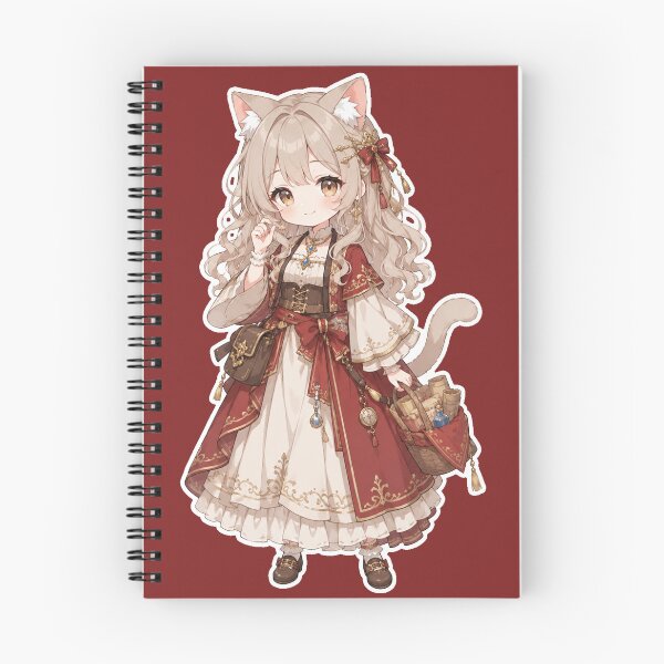 Item preview, Cat Princess likes shopping designed and sold by HD3284.