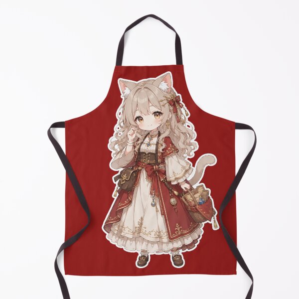 Item preview, Cat Princess likes shopping designed and sold by HD3284.