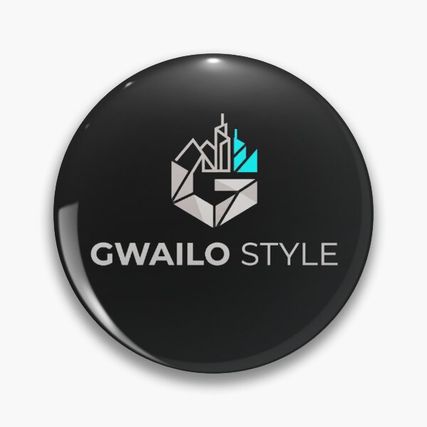 Item preview, Gwailo Style designed and sold by MovieMayhem.