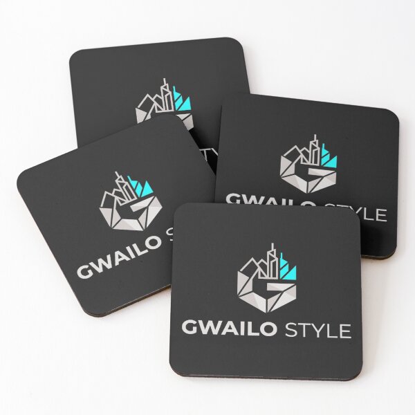 Item preview, Gwailo Style designed and sold by MovieMayhem.