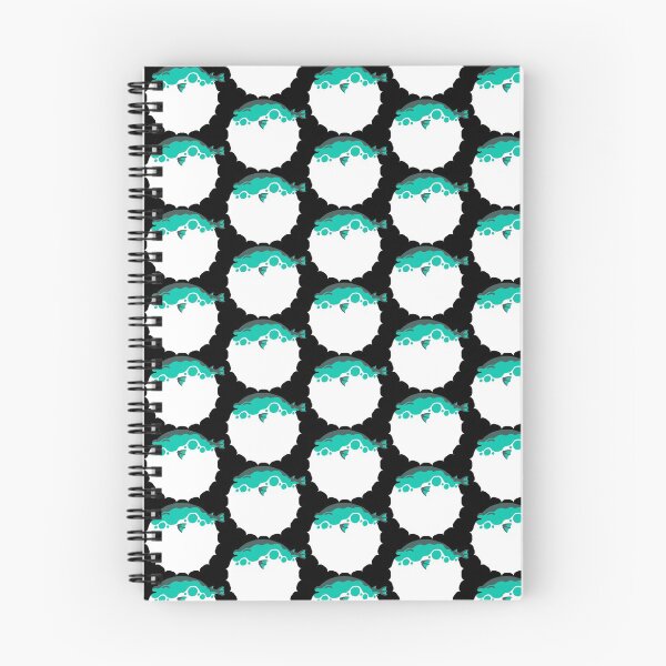 Item preview, FUGU designed and sold by nonodamiens.