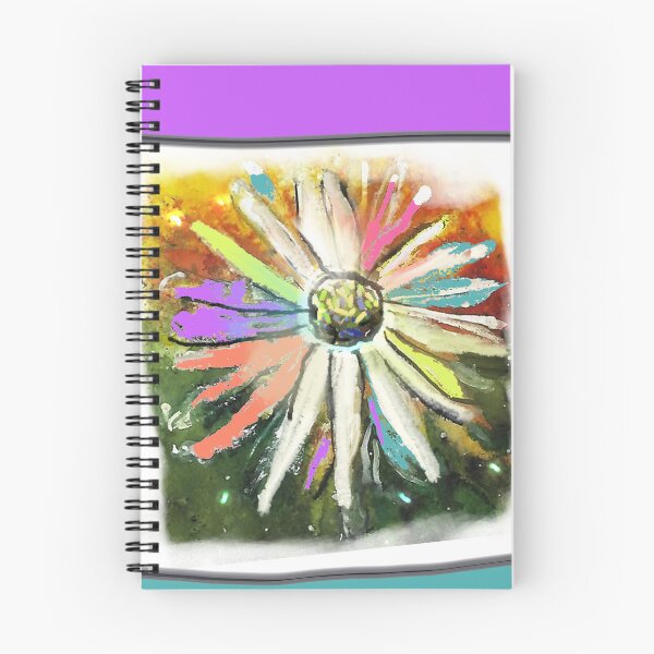 Item preview, Little flower designed and sold by Dalene West Art.
