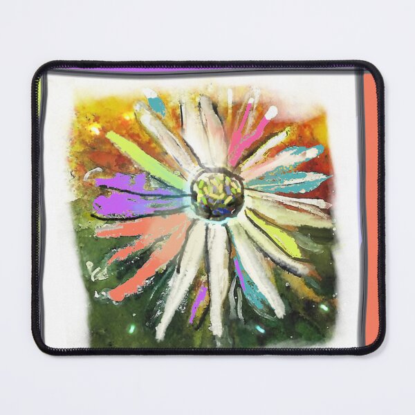 Item preview, Little flower designed and sold by Dalene West Art.