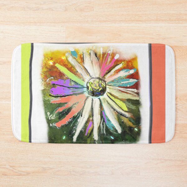 Item preview, Little flower designed and sold by Dalene West Art.