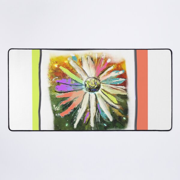 Item preview, Little flower designed and sold by Dalene West Art.