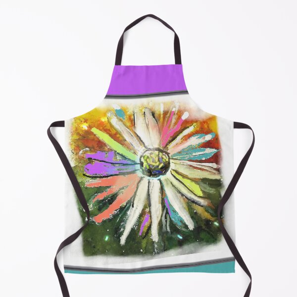Item preview, Little flower designed and sold by Dalene West Art.