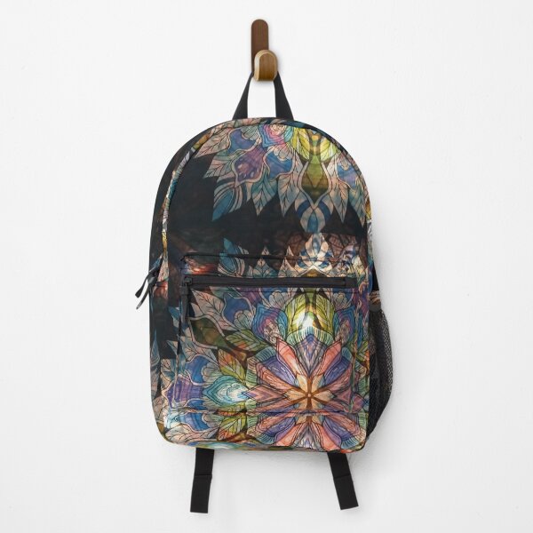 Item preview, Ancient echoes of Sacred Geometry designed and sold by Limitless canvas .
