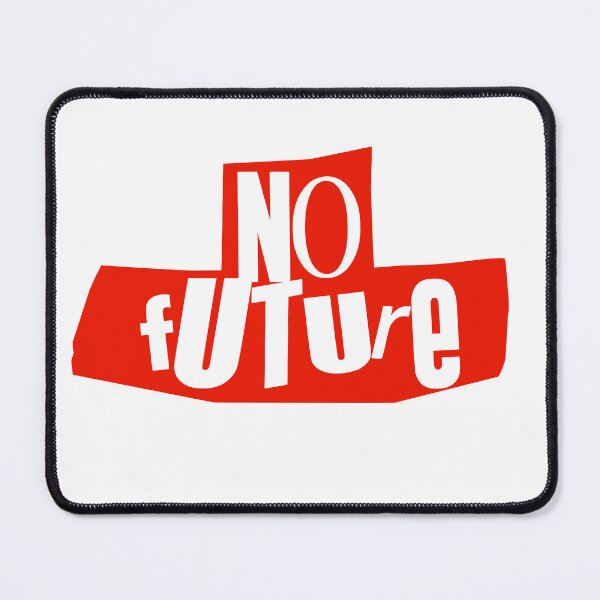 Item preview, Copy of No Future designed and sold by Skush.