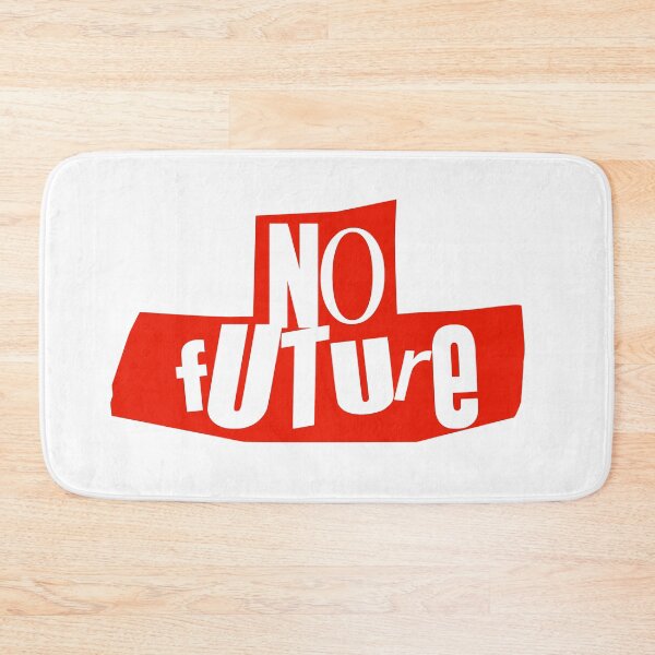 Item preview, Copy of No Future designed and sold by Skush.