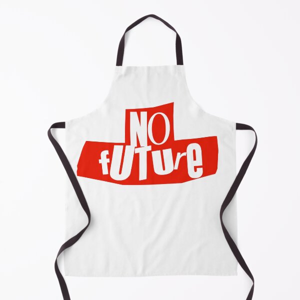Item preview, Copy of No Future designed and sold by Skush.