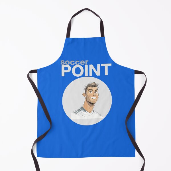 Item preview, Cristiano Ronaldo POINT designed and sold by thatPOINT.