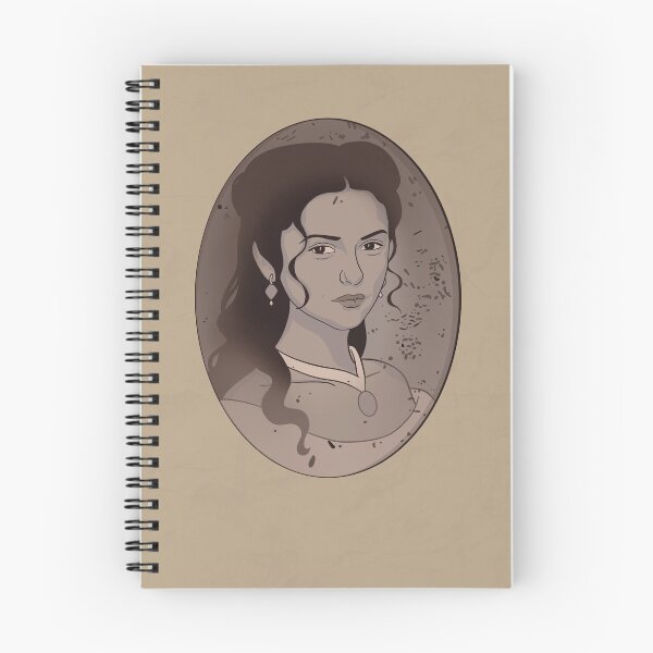 Item preview, Katherine Pierce 1864 designed and sold by withsteph.
