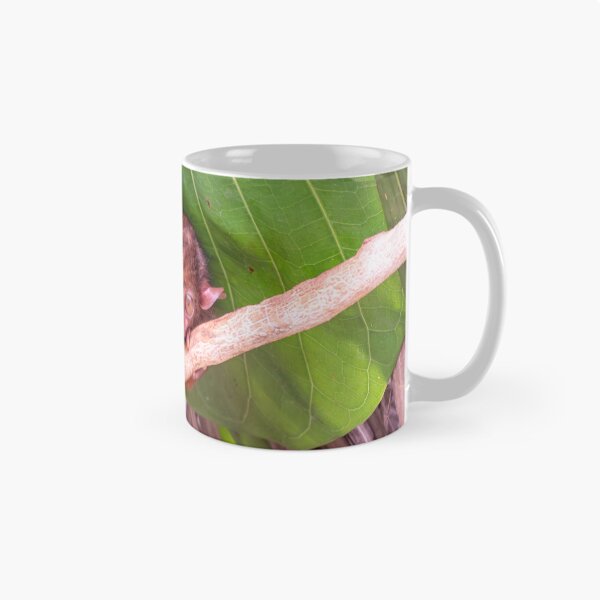 Item preview, Bohol Tarsier - World's Smallest Primate | Cute Philippines Wildlife & Nature Art designed and sold by Ross.A.Campbell.