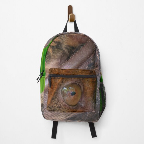 Item preview, Bohol Tarsier - World's Smallest Primate | Cute Philippines Wildlife & Nature Art designed and sold by Ross.A.Campbell.
