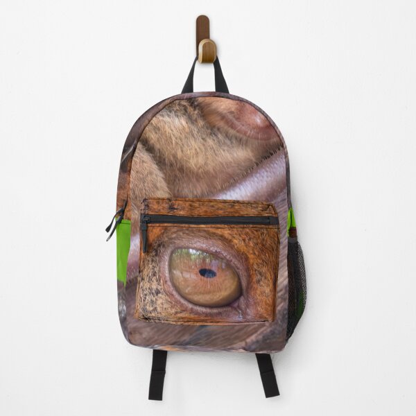 Item preview, Bohol Tarsier - World's Smallest Primate | Cute Philippines Wildlife & Nature Art designed and sold by Ross.A.Campbell.