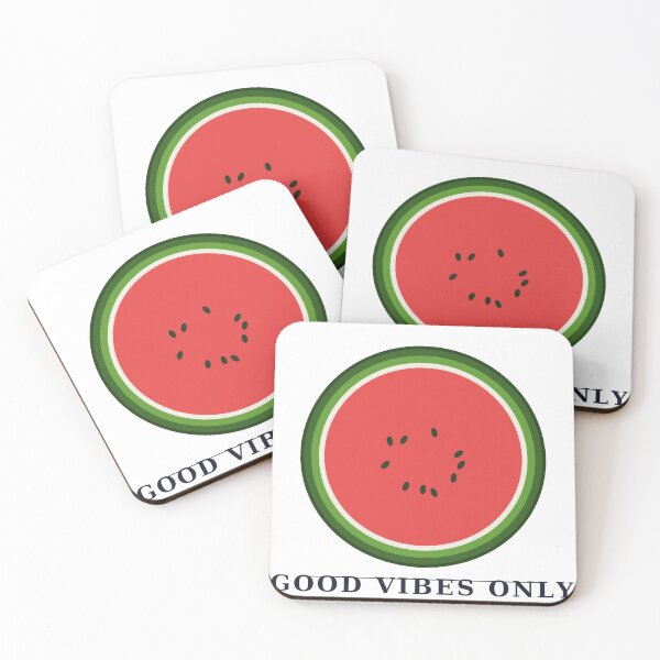 Item preview, Good Vibes Only designed and sold by GewitterMann.