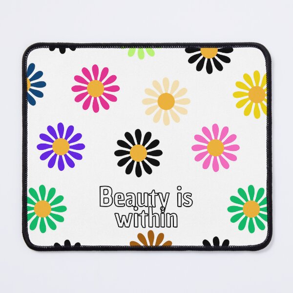 Item preview, Beauty is within designed and sold by DrimitStore.