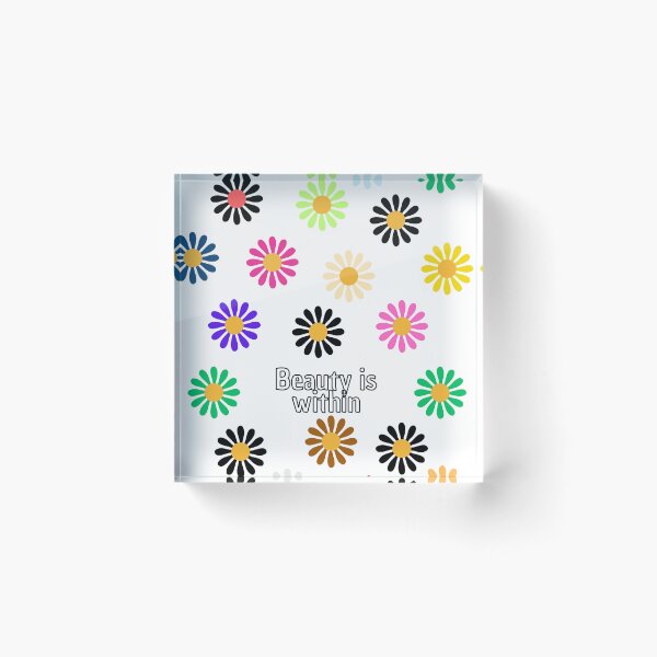 Item preview, Beauty is within designed and sold by DrimitStore.