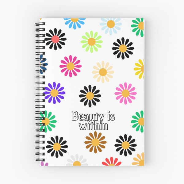 Item preview, Beauty is within designed and sold by DrimitStore.